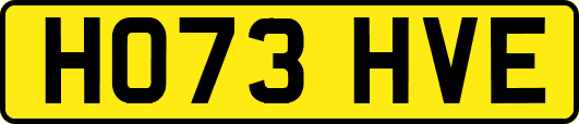 HO73HVE