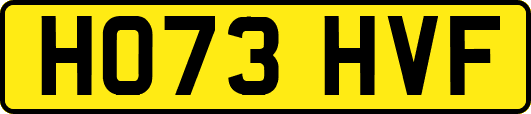 HO73HVF