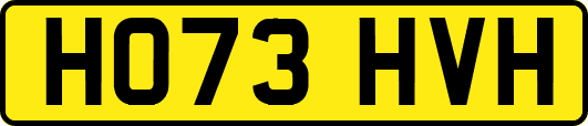HO73HVH