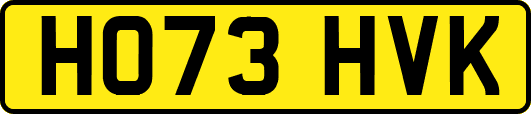 HO73HVK