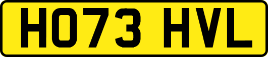 HO73HVL