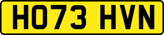 HO73HVN