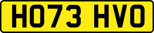 HO73HVO