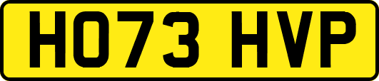 HO73HVP