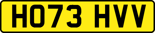 HO73HVV
