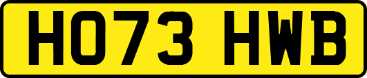 HO73HWB