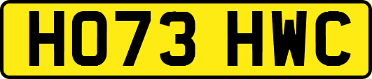 HO73HWC
