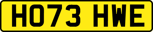 HO73HWE