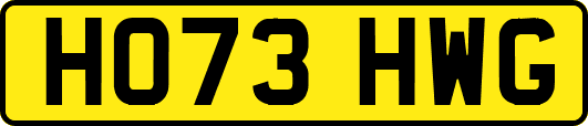 HO73HWG