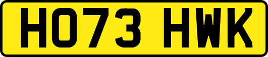 HO73HWK