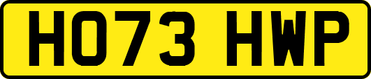 HO73HWP