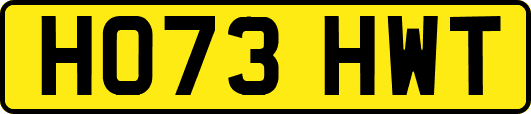 HO73HWT
