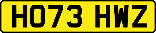 HO73HWZ