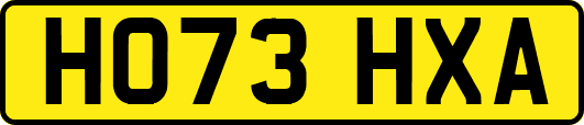 HO73HXA