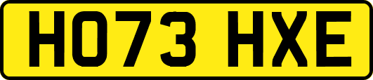 HO73HXE