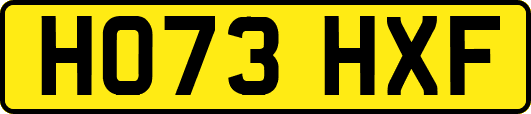 HO73HXF