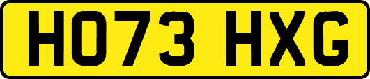 HO73HXG