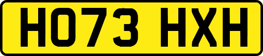 HO73HXH