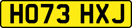 HO73HXJ