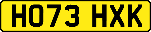 HO73HXK