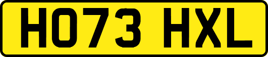 HO73HXL