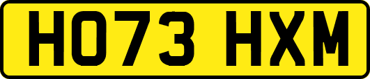 HO73HXM