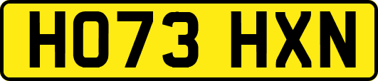 HO73HXN