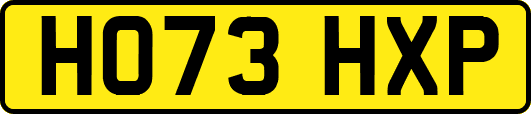 HO73HXP