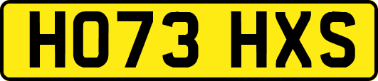 HO73HXS