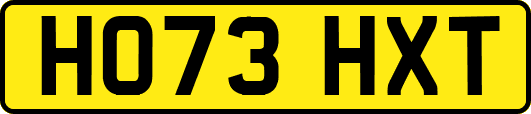 HO73HXT