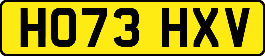 HO73HXV