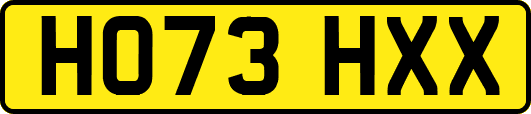 HO73HXX