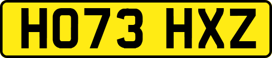 HO73HXZ