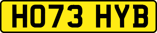 HO73HYB