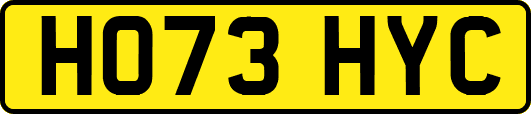 HO73HYC