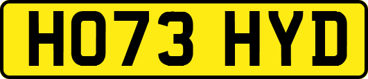 HO73HYD