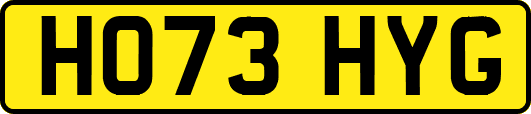 HO73HYG