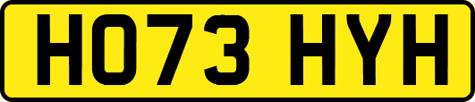 HO73HYH
