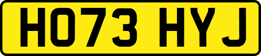 HO73HYJ