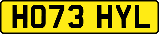 HO73HYL