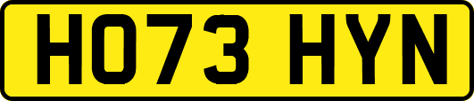 HO73HYN