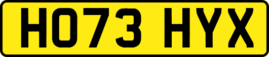 HO73HYX
