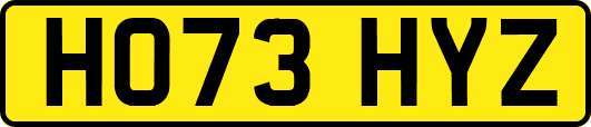 HO73HYZ