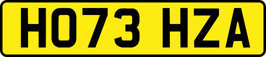HO73HZA