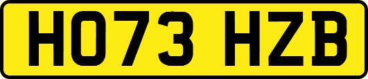 HO73HZB