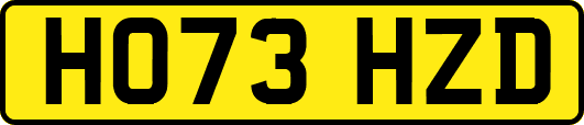 HO73HZD