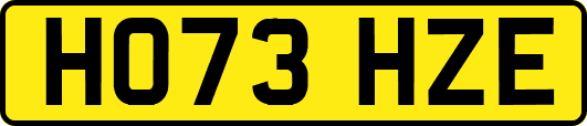 HO73HZE