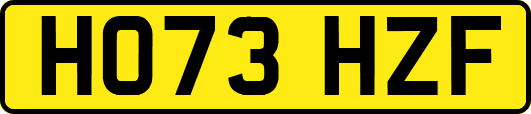 HO73HZF