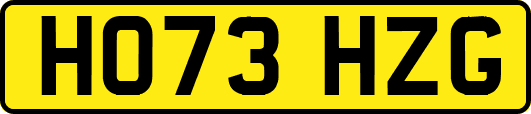 HO73HZG