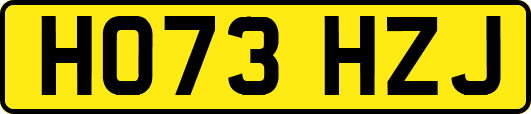 HO73HZJ